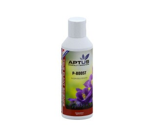 P-Boost - 150ml