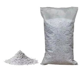 Perlita Expandida PAC - Fardo 100 Litros