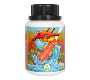 pH DOWN - 250ml