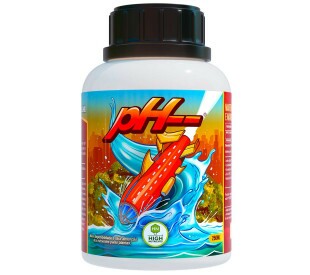 pH DOWN - 250ml