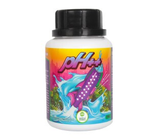 pH UP - 250ml