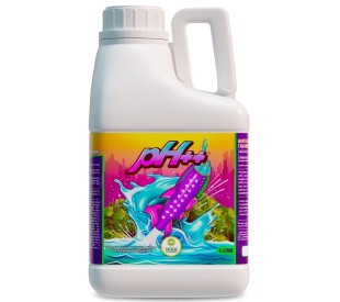 pH UP - 5 Litros