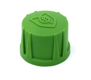 Capa para Adaptador Macho - 16-17mm - FloraFlex