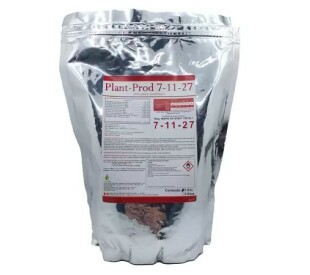 PlantProd - 7-11-27 - 1 kg