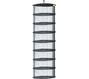 Cesta de Secagem - PRODRY 90 - 8 Andares