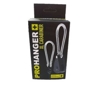 Pro Hanger XL - Suporte p/ Refletor e Filtro - até 68kg - 2 unidades