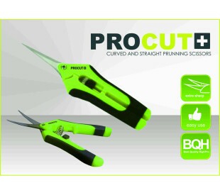 Tesoura para Colheita e Desbaste - RETO - PROCUT