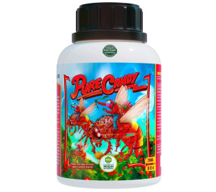 Pure Candy - 250ml