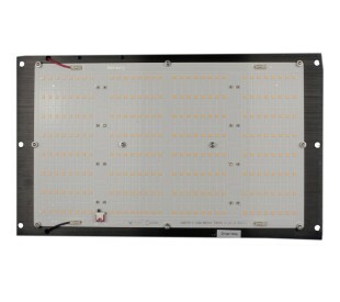 Quantum Board - 120w - Samsung LM281B + IR + UV + Deep Red