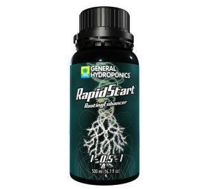 RapidStart - 16.7oz (500ml)