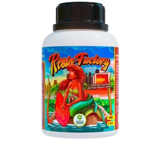 Resin Factory - 250ml