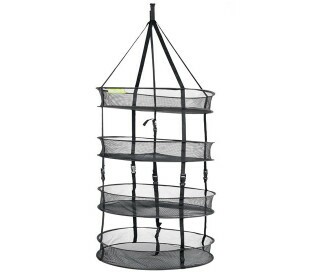 Cesta de Secagem - PRODRY 55 - 4 Andares