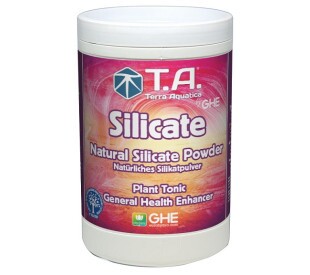 Silicate - 1 Litro
