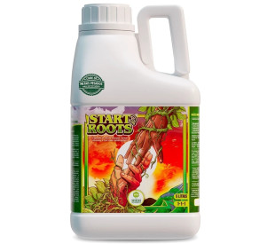 Start Roots - 5 Litros