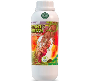 Start Roots - 1 Litro