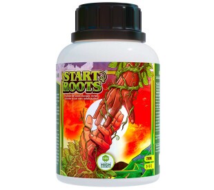 Start Roots - 250ml