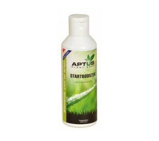 Startbooster - 100ml