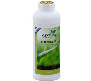 Startbooster - 1 Litro