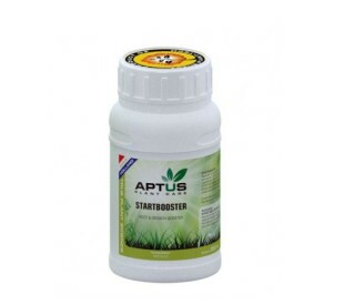 Startbooster - 250ml