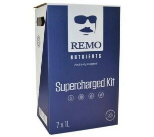 Kit Remo - SuperCharged - 7x - 1 Litro