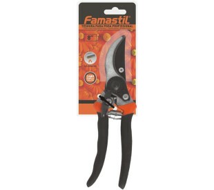Tesoura para Poda Profissional - 8"