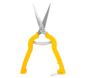 Tesoura para Colheita e Desbaste - Reto - Vonder