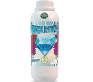 Total Flush - 1 Litro
