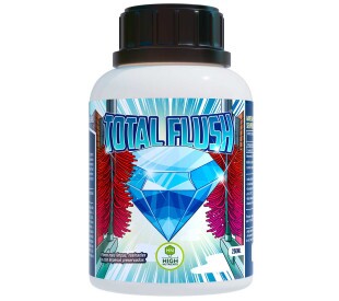 Total Flush - 250ml
