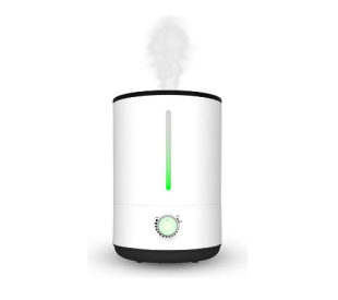 Umidificador de Ar Profissional - 4L- Bivolt - Bmax