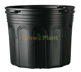 Vaso Nutriplan - 39 Litros