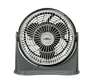 Ventilador de Mesa - 3 Velocidades - (Honeywell Nacional) - 220v