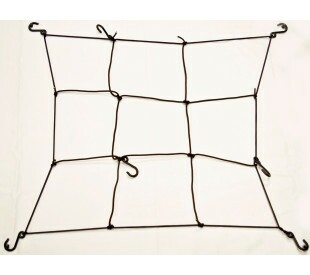 Mammoth Web 100 - Rede Elástica - 60 a 100 cm