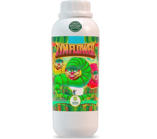 Zym Flower - 1 Litro