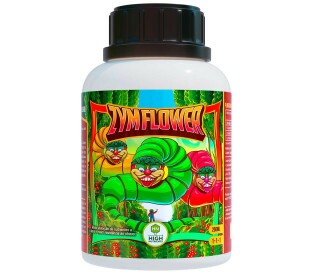 Zym Flower - 250ml