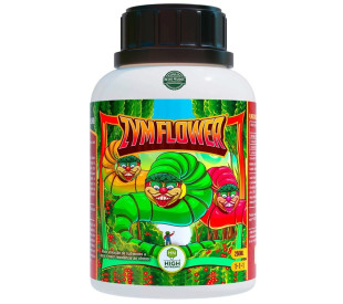 Zym Flower - 250ml