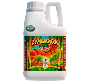 Zym Growth - 5 Litros