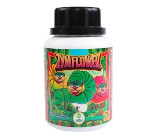 Zym Flower - 250ml