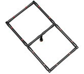 Conector Retangular c/ Aspersores p/ Aero Clonadora - 32 Clones