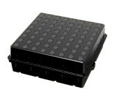 Bandejas para Sistema de Clonagem - 64 Clones