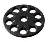 Tampa de Sistema de Clonagem para Balde 12 Litros - 11 Clones