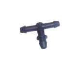 Conector T para Micro Tubo - unidade