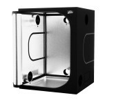 Tenda de Cultivo - 150x150x200 cm - Black Series – Sun Garden