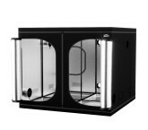 Tenda de Cultivo - 240x240x200 cm - Black Series – Sun Garden