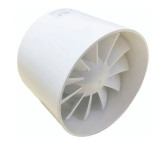 Exaustor Sicflux - MDT 10 - 100mm - Bivolt