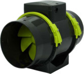 Exaustor TT Extrator PROFAN - 100mm - 220v