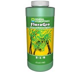 FloraGro - 16oz (473ml)