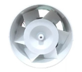 Exaustor Sicflux - MDT 10 - 100mm - Bivolt