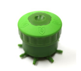 Open Flow Bubbler - FloraFlex