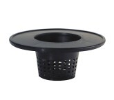 Net Pot Bucket Lid 6