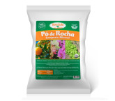 Pó de Rocha - 4kg